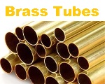 K&S Engineering Brass Tube